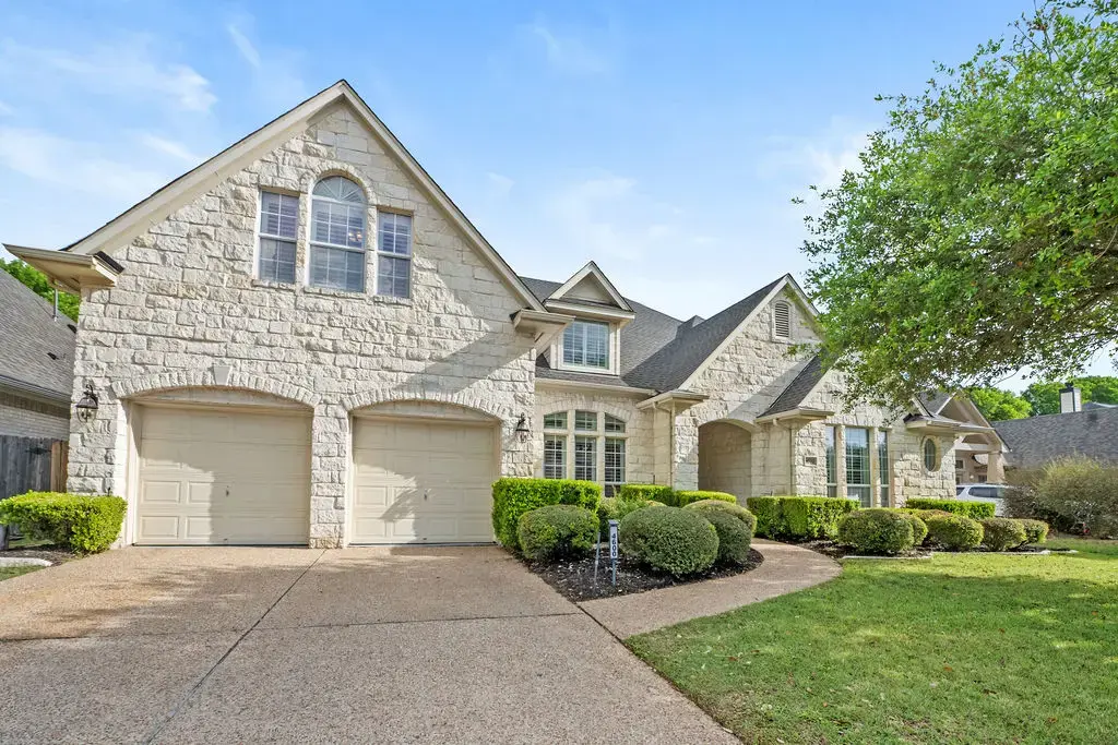 4600 Slickrock Cove, Austin