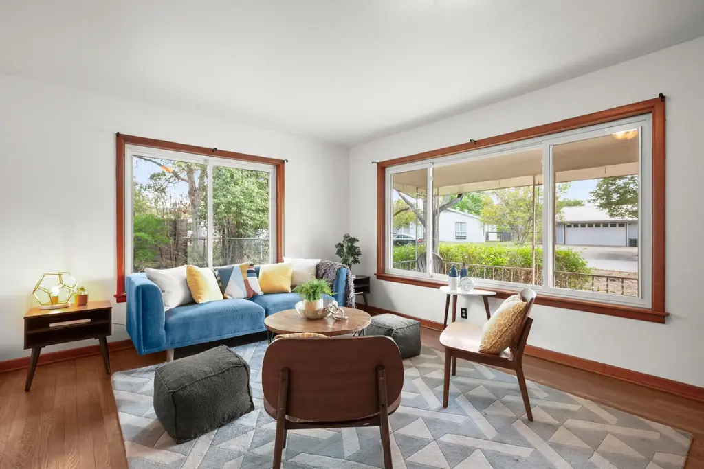 4702 Lasso Path, Austin
