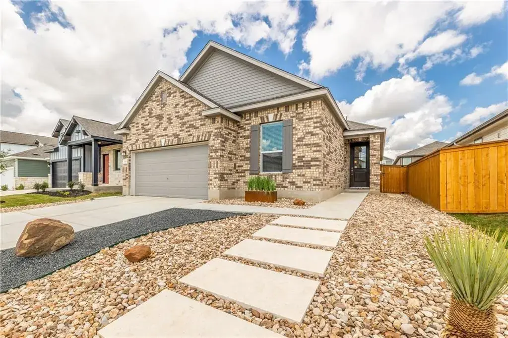125 Drifter Lane, Jarrell