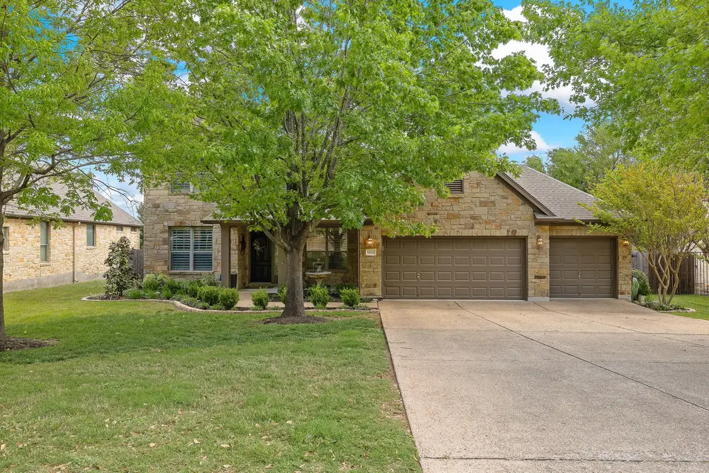 12612 Capella Trail, Austin