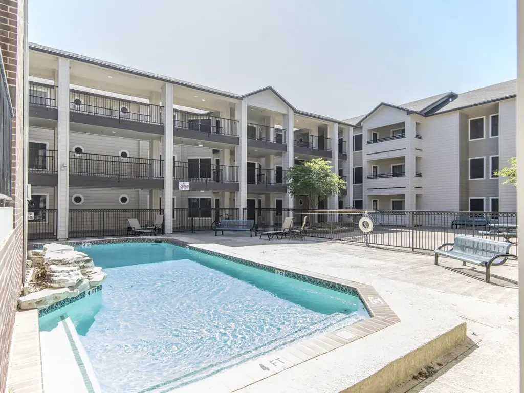 501 W 26th Street 117, Austin