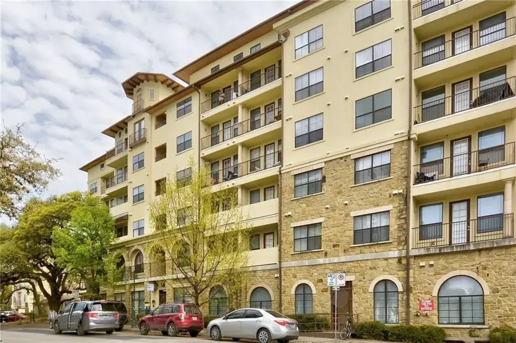 2505 San Gabriel Street 506, Austin
