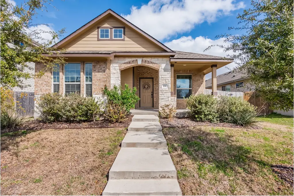 106 Alford Street, San Marcos