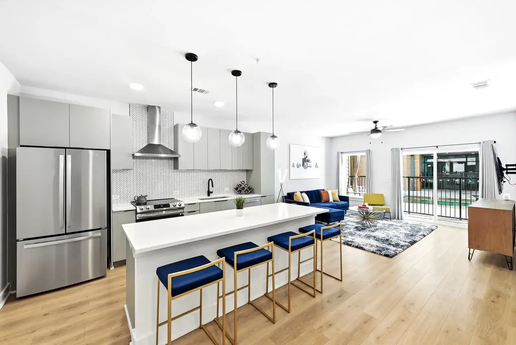 2500 Longview Street 103, Austin