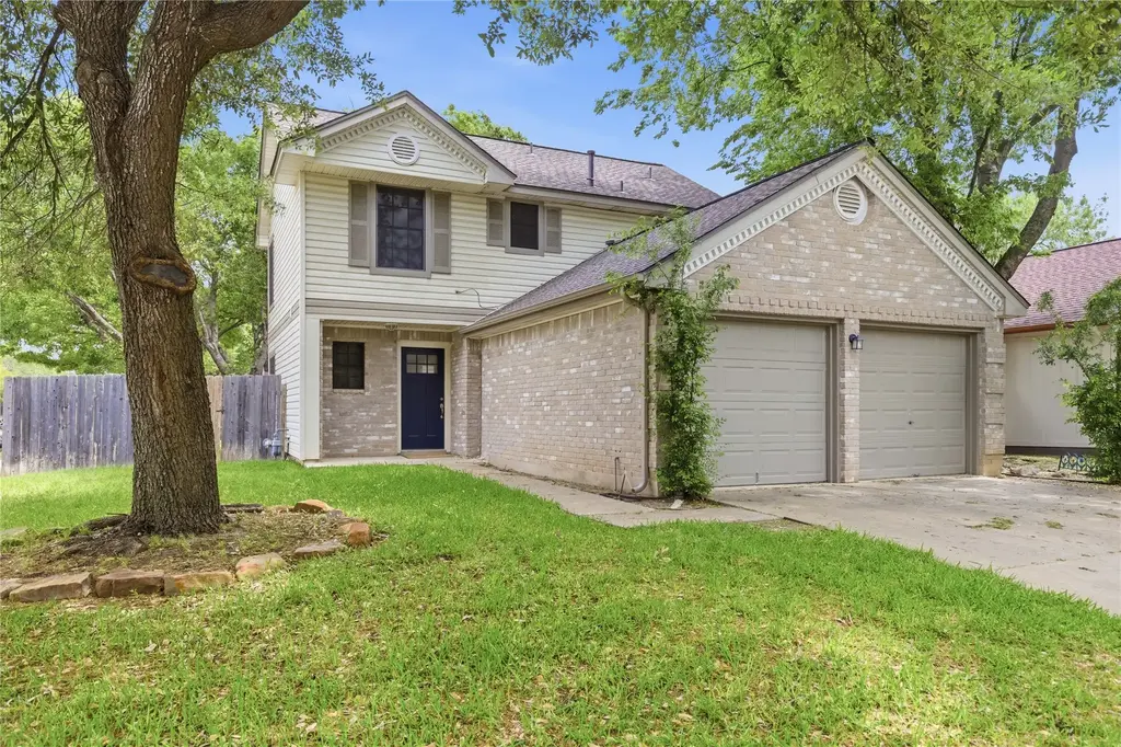 2326 Dowd Lane, Austin