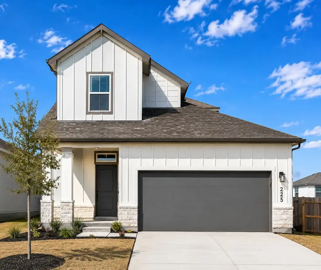 2310 Castillo Drive 71, Round Rock