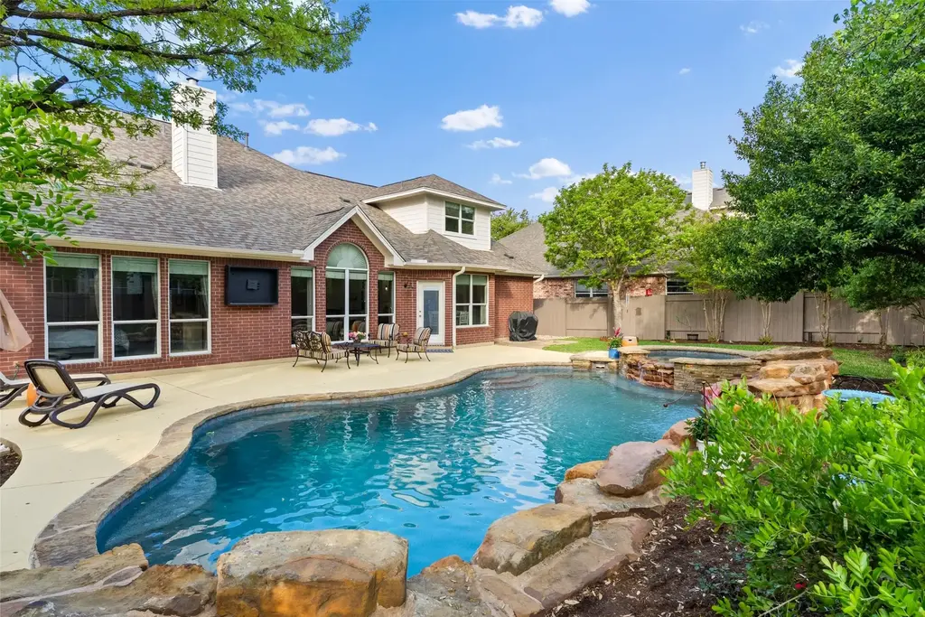 502 Madisons Way, Cedar Park