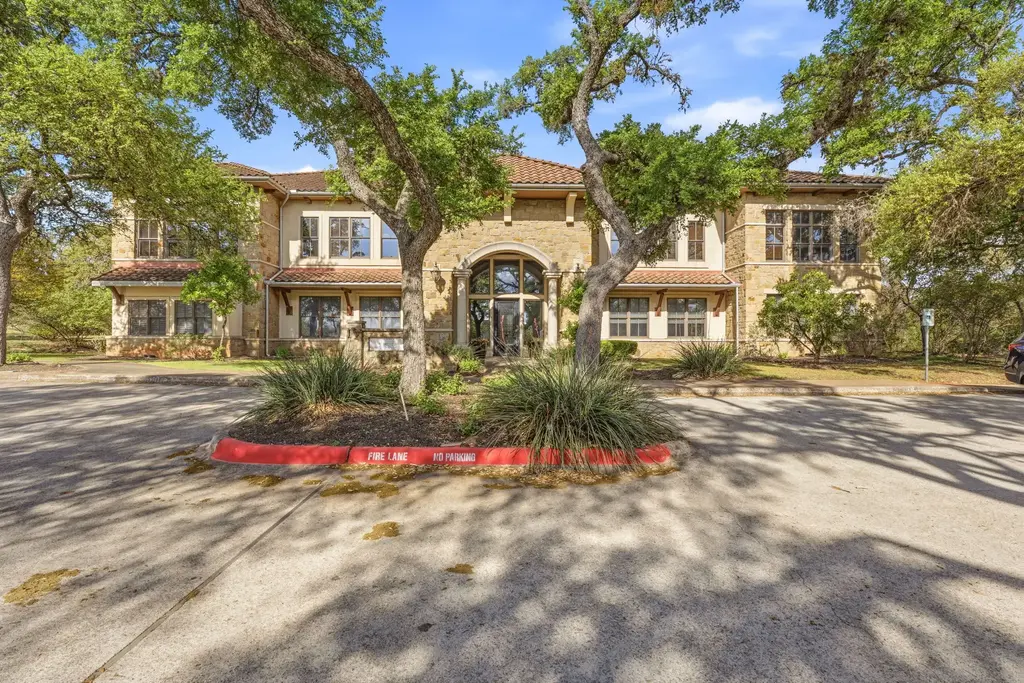 5900 Southwest Parkway 401, Austin