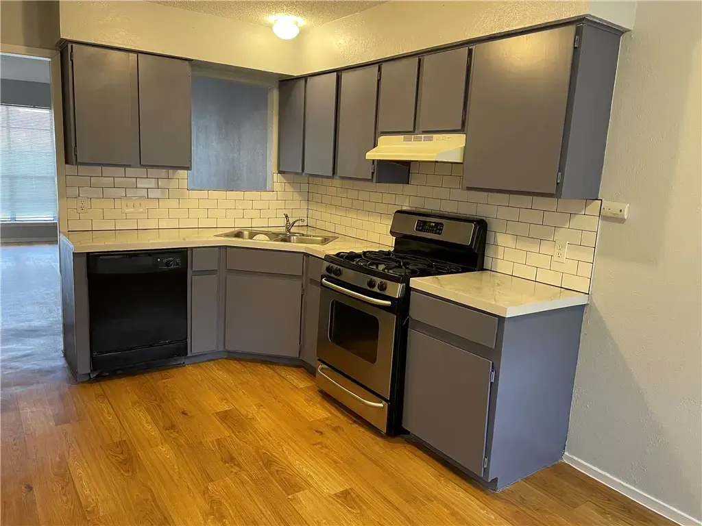 105 Meteor Drive A, Austin
