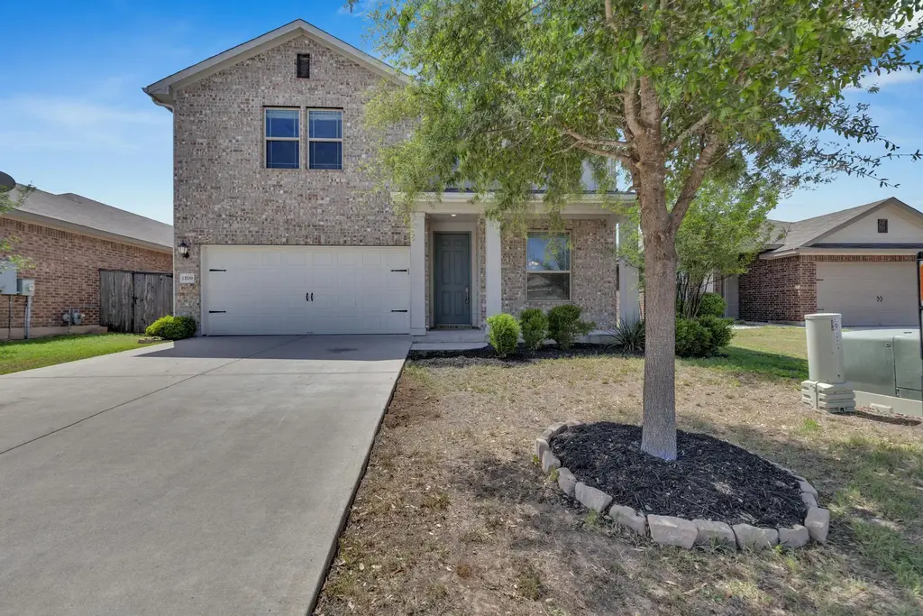 13709 Fallsprings Way, Manor