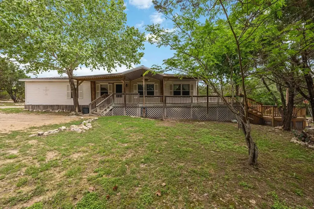 1820 Thousand Oaks Trail, Liberty Hill