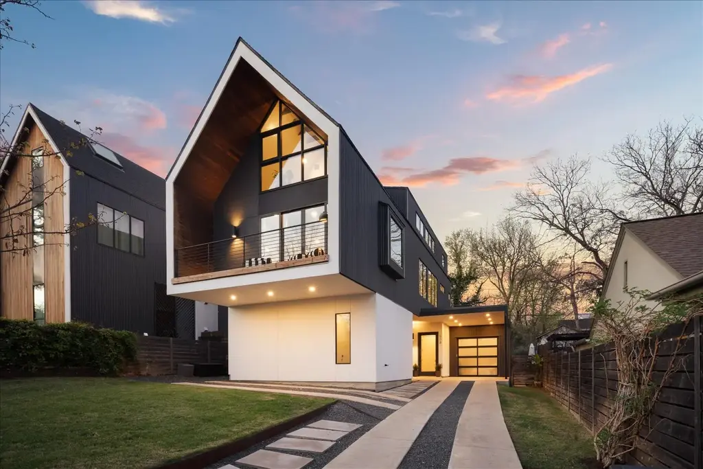 508 Leland Street, Austin