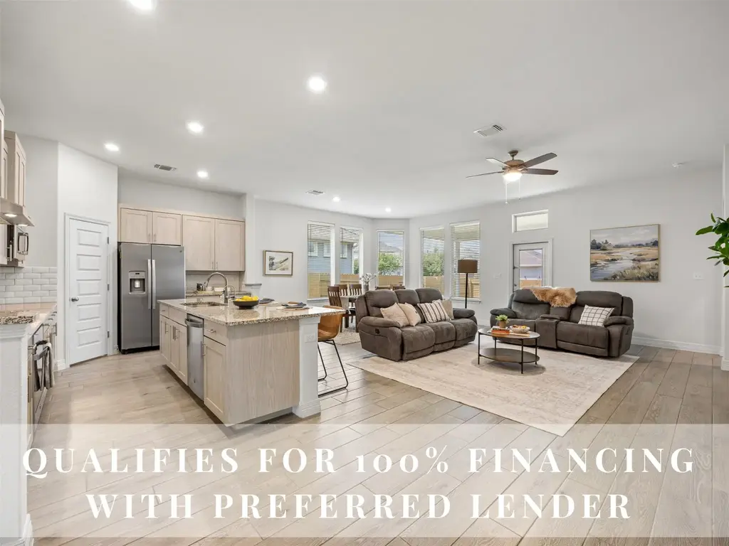 704 Muster Bend, Georgetown