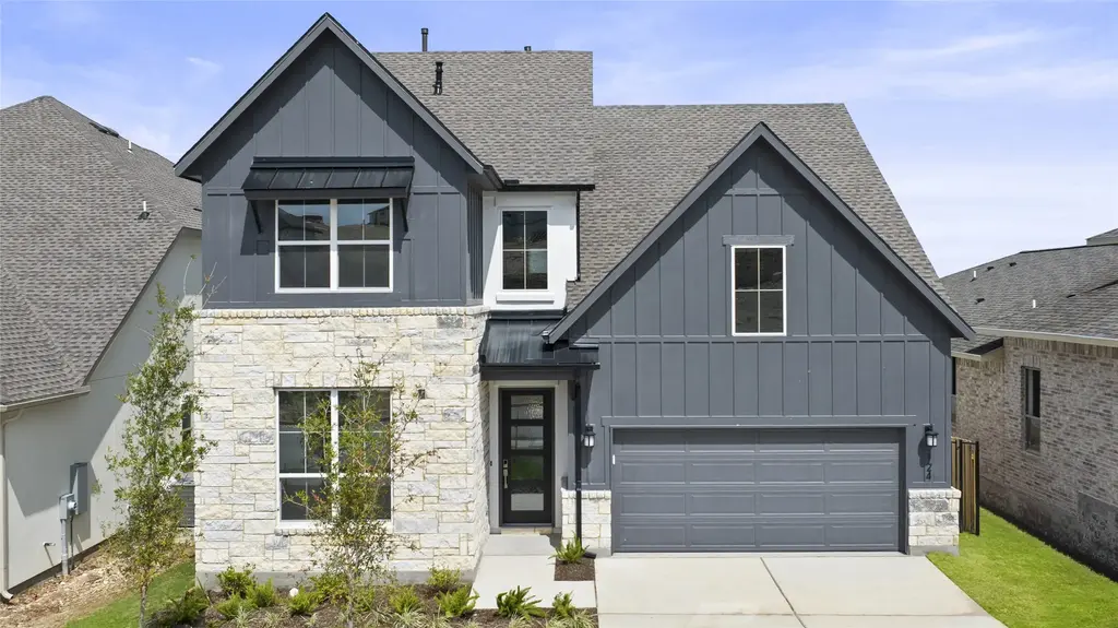 124 Ensberg Lane, Liberty Hill