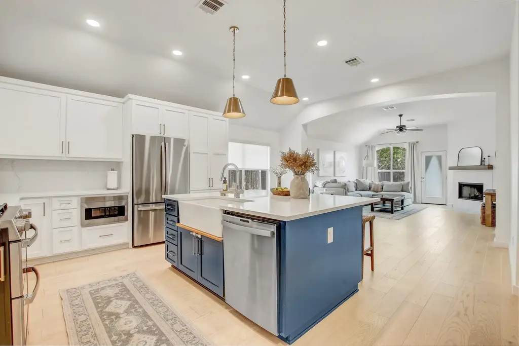 8109 Campeche Bay Place, Round Rock