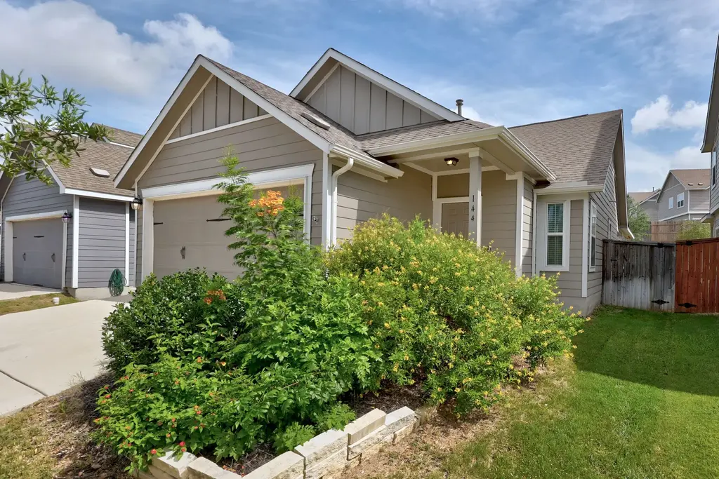 144 High Plains Pass, Liberty Hill