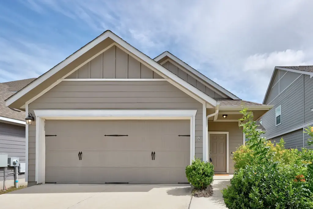 144 High Plains Pass, Liberty Hill