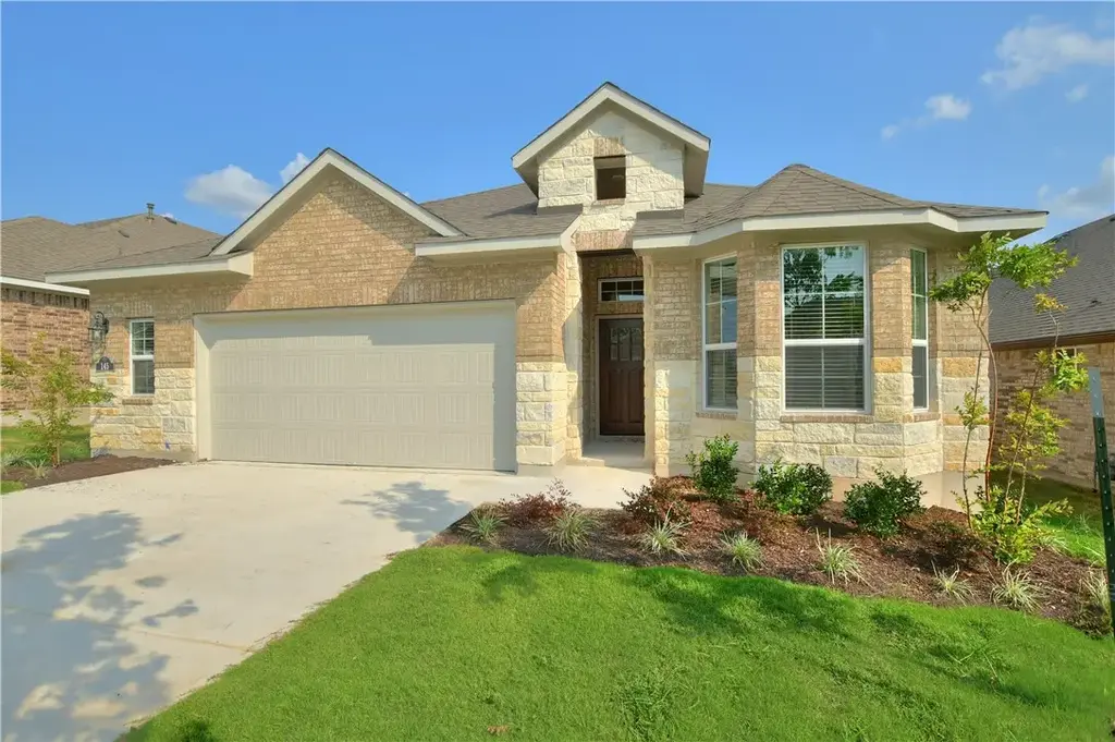145 High Plains Drive, Georgetown