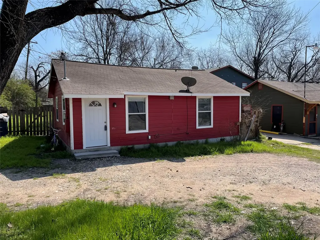 1041 Lott Avenue, Austin