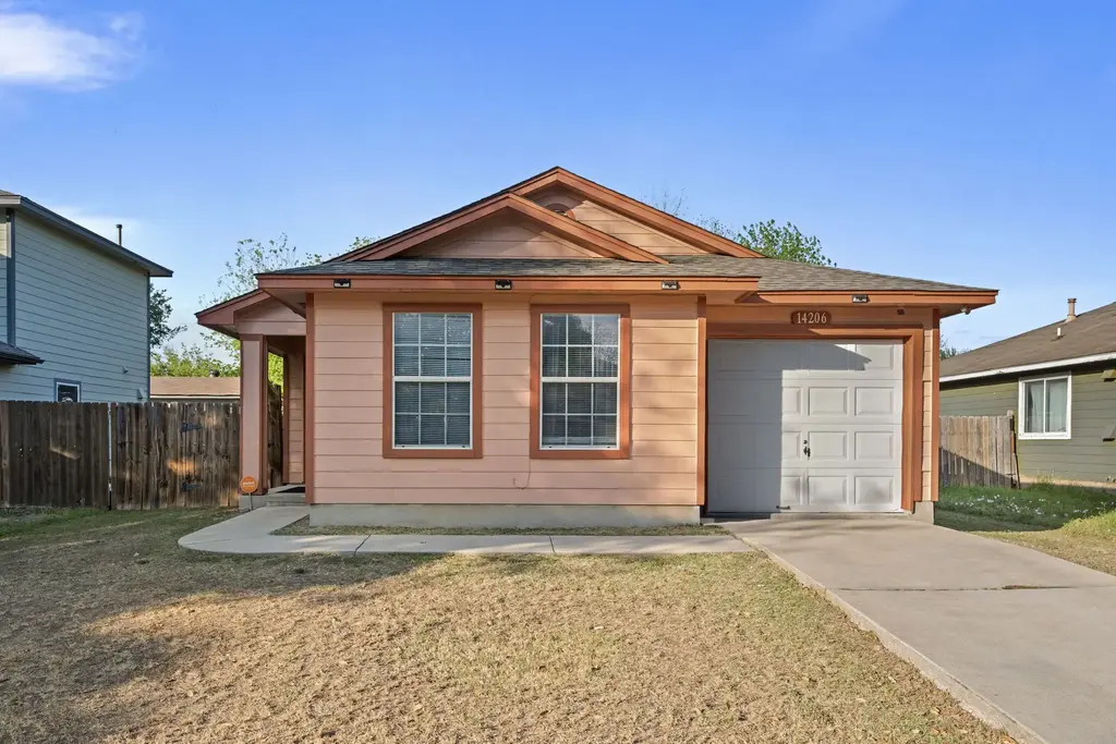 14206 Varrelman Street, Austin