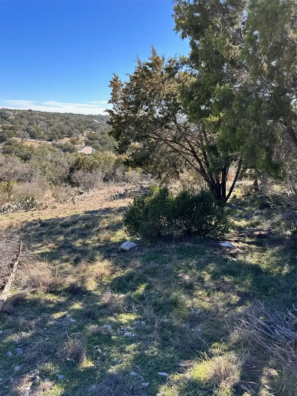 Lot 27082 Mustang Drive, Horseshoe Bay