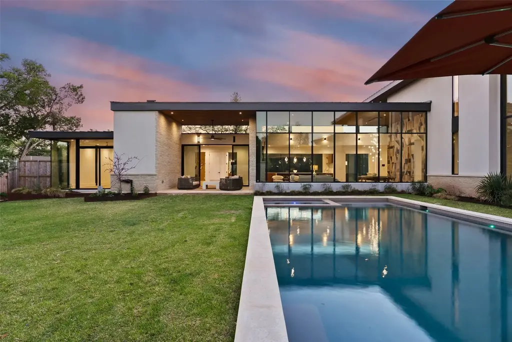 1604 Barclay Drive, Austin