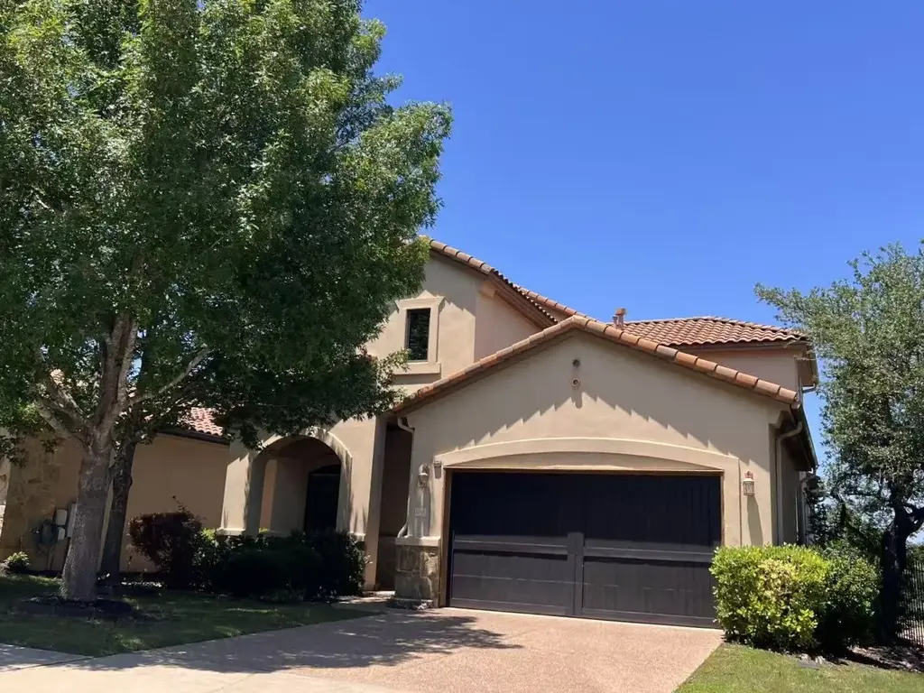 2216 Gilia Drive, Austin