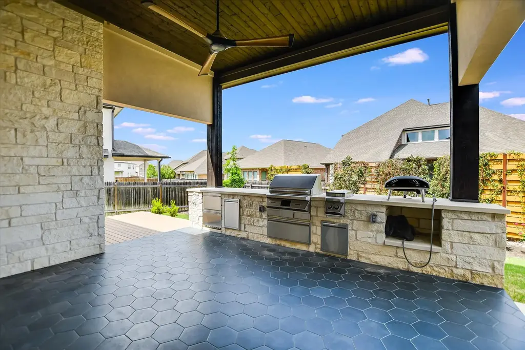 4300 Allenbrook Drive, Pflugerville