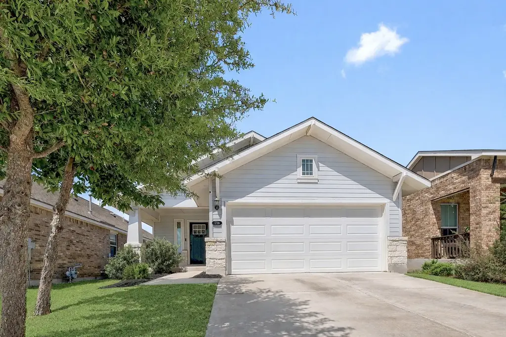 17116 Alturas Avenue, Pflugerville