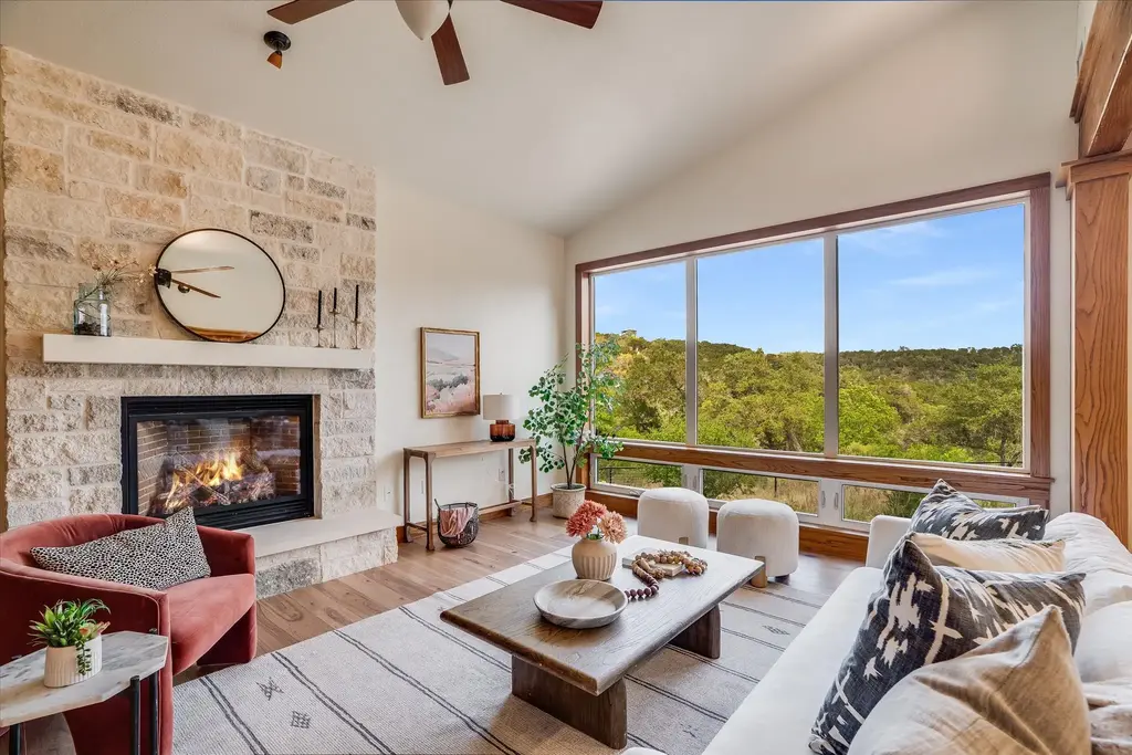 721 Bluffview Drive, Wimberley