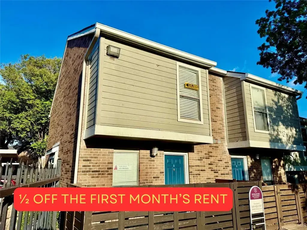 2018 W Rundberg Lane 6a, Austin