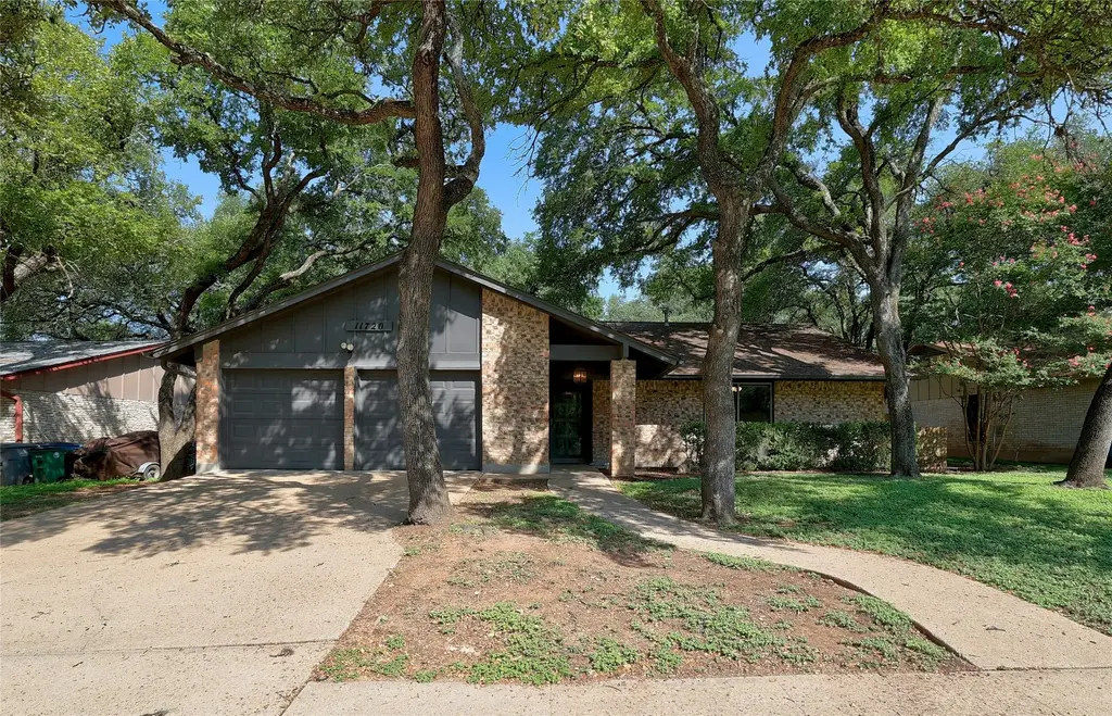 11720 Running Fox Trail, Austin