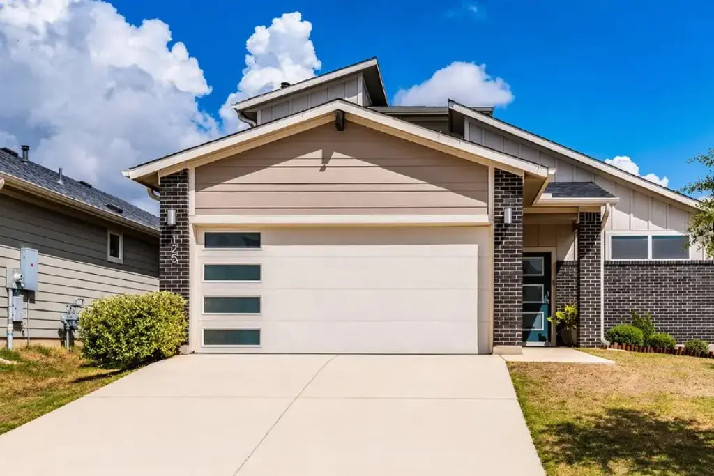 125 Cupreata Lane, Leander