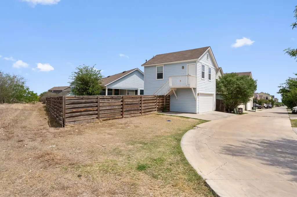 1629 Arbor Knot Drive Casita, Kyle