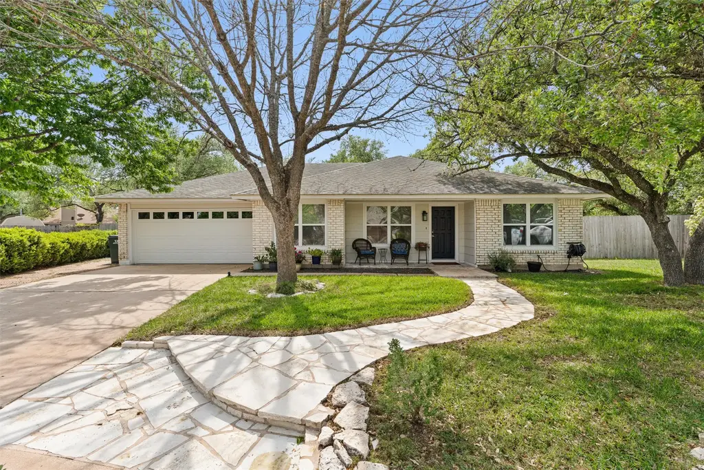 11305 Sweetwater Cove, Austin