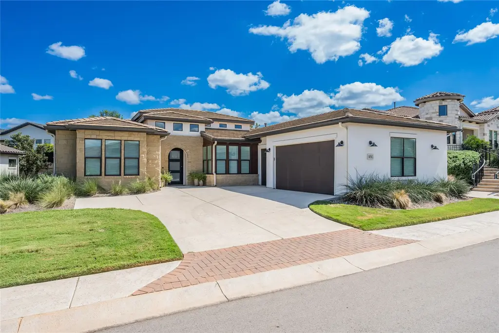 101 Belforte Boulevard, Horseshoe Bay