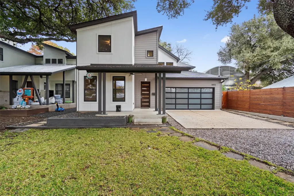 5415 Woodview Avenue, Austin