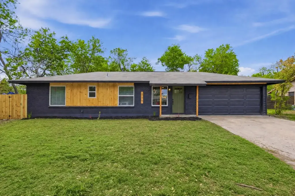 309 E Lola Drive, Austin