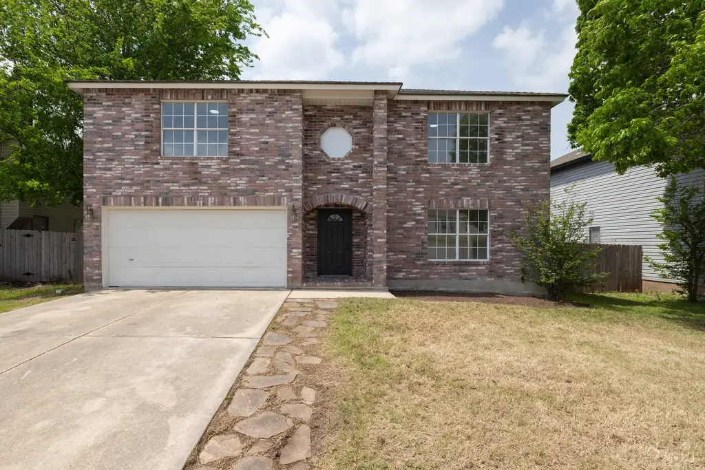1181 Forest Bluff Trail, Round Rock