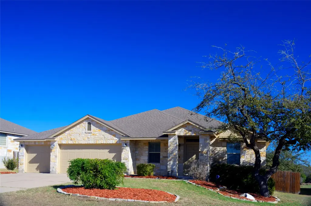 9921 Stratus Drive, Dripping Springs