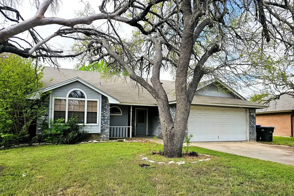 218 Atkinson Avenue, Copperas Cove