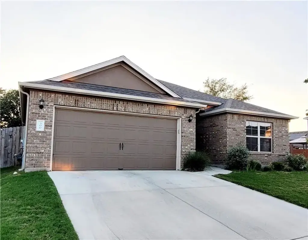 300 Bright Star Lane, Georgetown