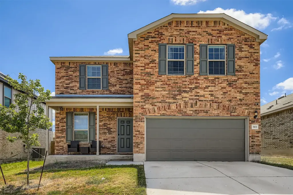 144 Gunther Way, Taylor