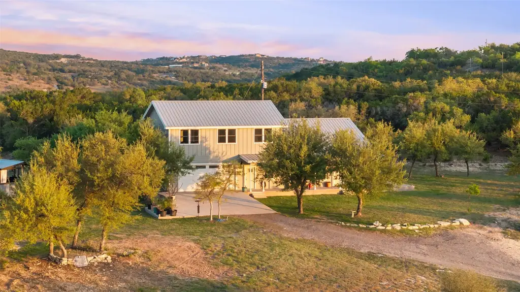 2025 Cripple Creek Stage Road, Dripping Springs