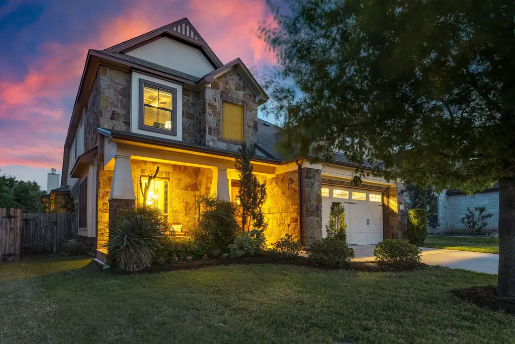 2208 Allison Way, Cedar Park