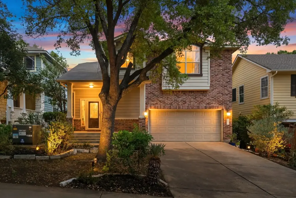 2402 Keepsake Drive, Austin