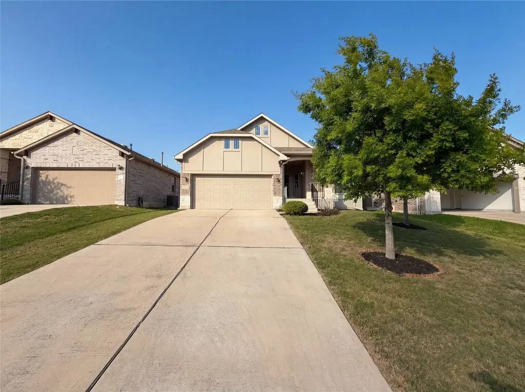 543 Tanda Lane, Hutto