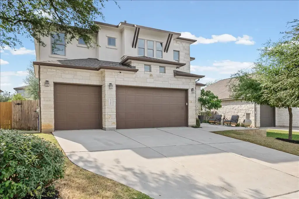 13208 Cardinal Flower Drive, Austin