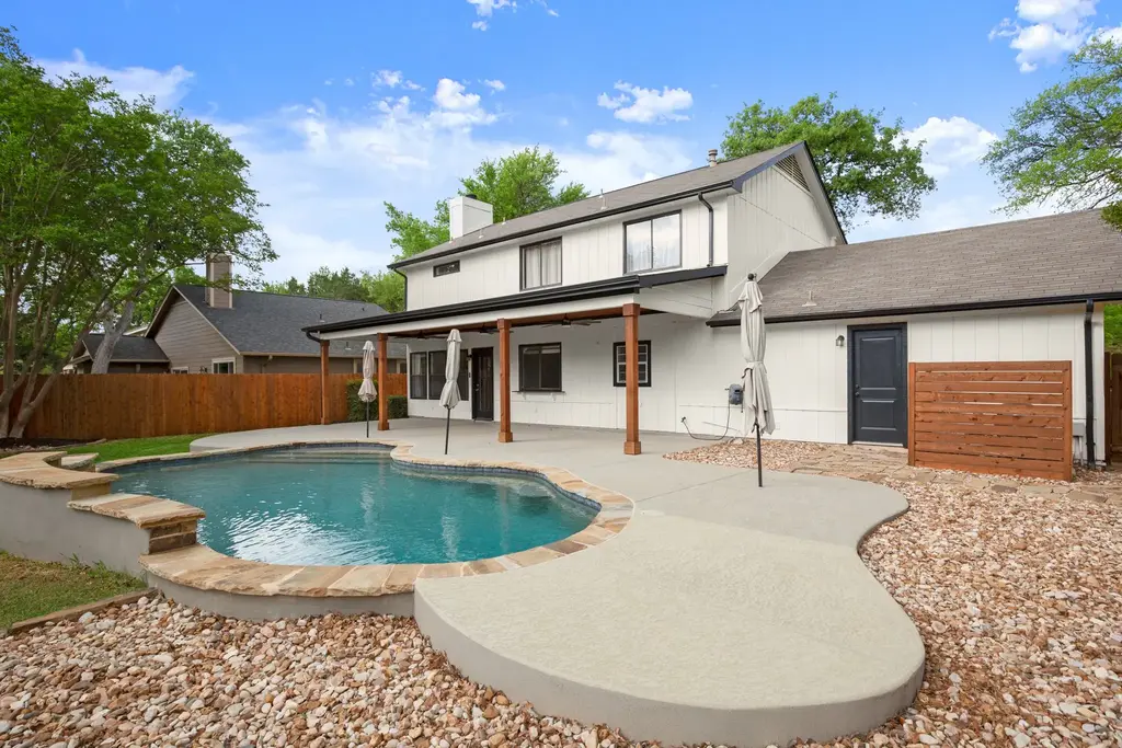 410 Cedar Mound Pass, Cedar Park