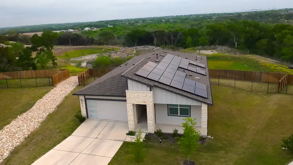 2424 Tucker Lane, Austin